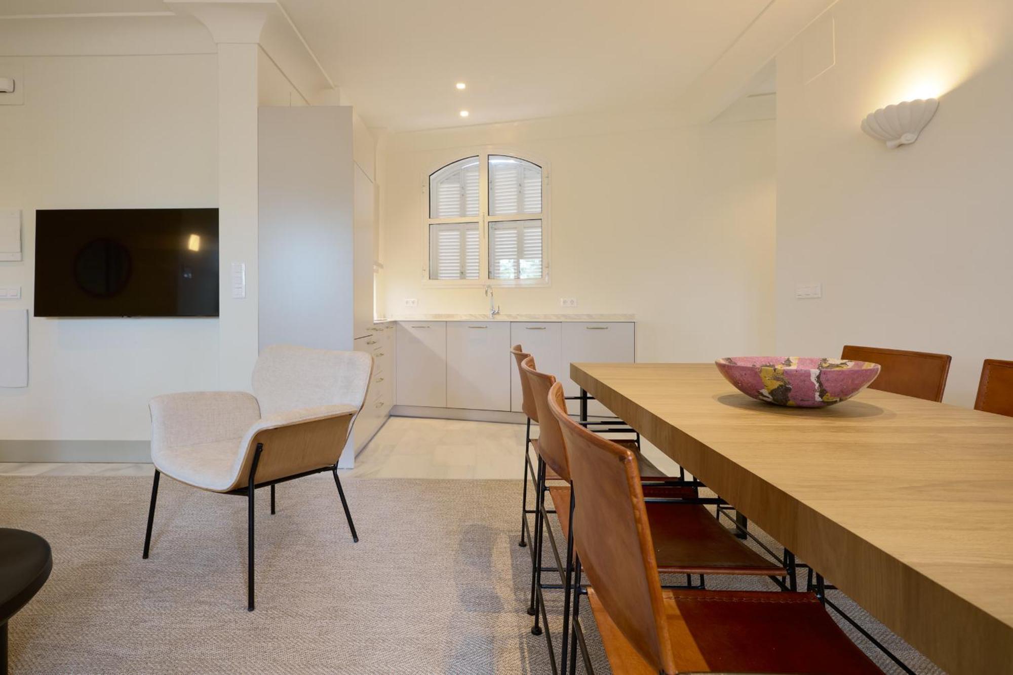 Appartement Adriano 16 à Séville Extérieur photo